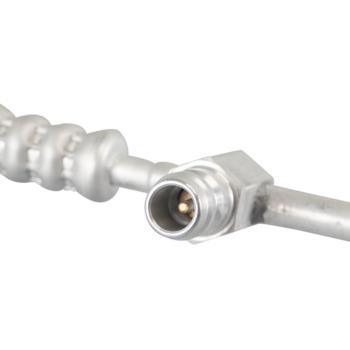 2003 Dodge Intrepid A/C Refrigerant Liquid Hose Four Seasons 56985 image 4 of 4