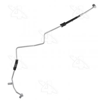 2013 Dodge Challenger A/C Refrigerant Liquid Hose