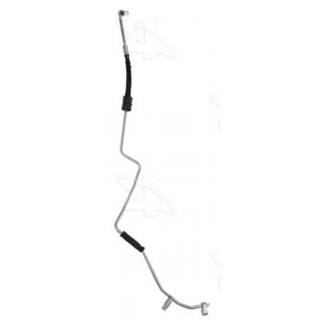 2018 Dodge Charger A/C Refrigerant Liquid Hose