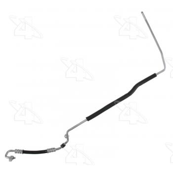 2014 Kia Optima A/C Refrigerant Liquid Hose