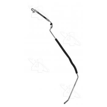 2014 Kia Optima A/C Refrigerant Liquid Hose Four Seasons 56993 image 2 of 4
