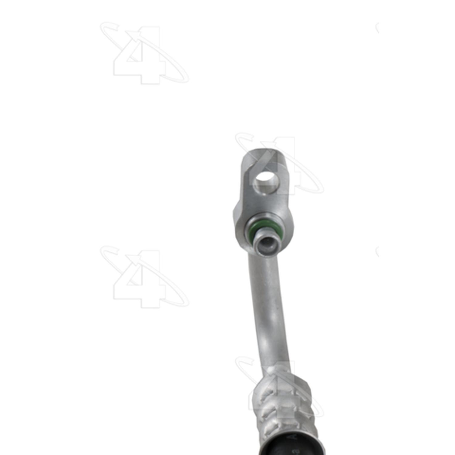 Four Seasons 56994 A/C Refrigerant Liquid Hose product image 3 of 5