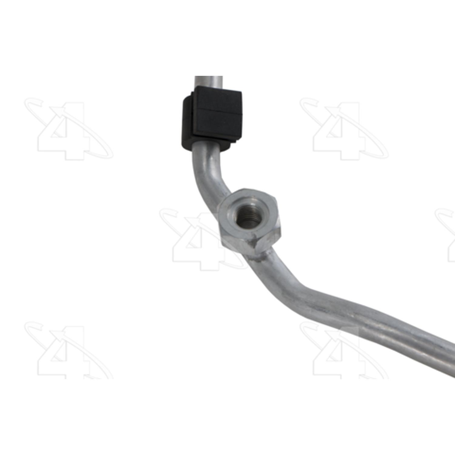 Four Seasons 56994 A/C Refrigerant Liquid Hose product image 5 of 5