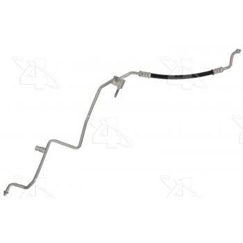 2015 GMC Yukon XL A/C Refrigerant Liquid Hose