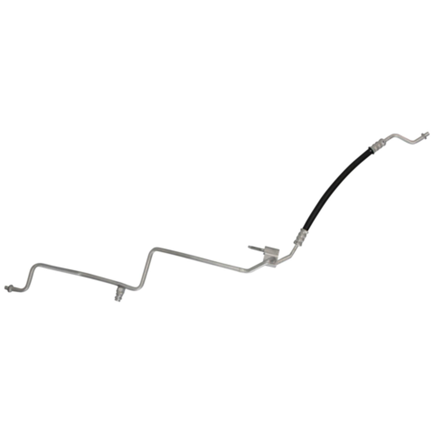 Four Seasons 56995 - A/C Refrigerant Liquid Hose Four Seasons 56995 A/C Refrigerant Liquid Hose product image 2 of 6