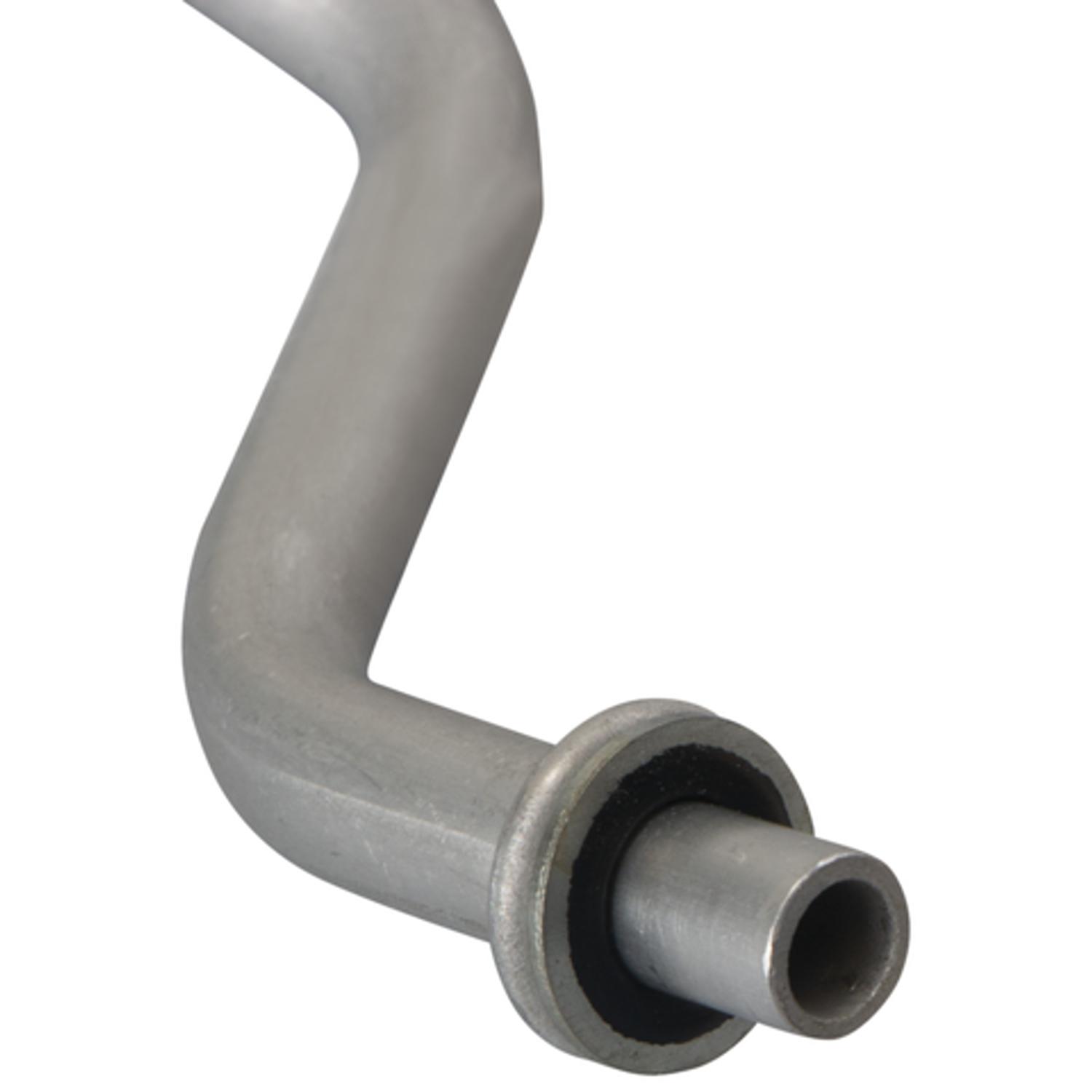 Four Seasons 56995 - A/C Refrigerant Liquid Hose Four Seasons 56995 A/C Refrigerant Liquid Hose product image 3 of 6
