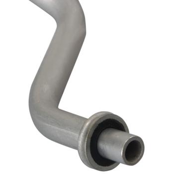 2015 GMC Yukon XL A/C Refrigerant Liquid Hose Four Seasons 56995 image 3 of 4