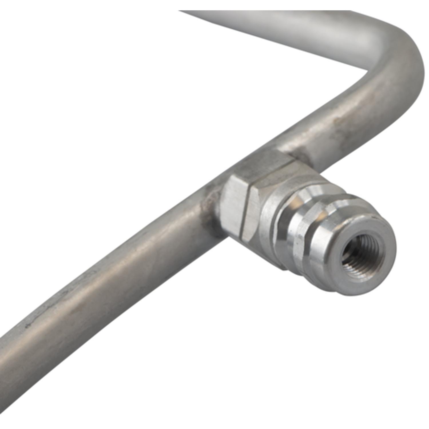 Four Seasons 56995 - A/C Refrigerant Liquid Hose Four Seasons 56995 A/C Refrigerant Liquid Hose product image 5 of 6