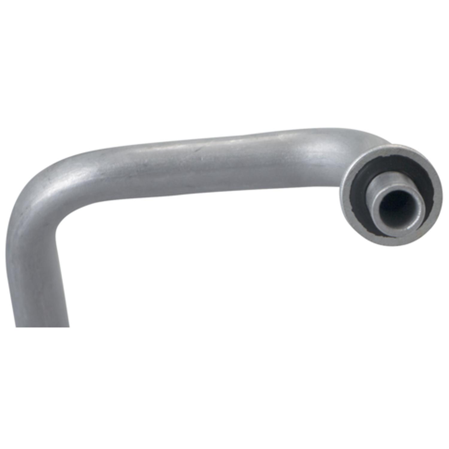 Four Seasons 56995 - A/C Refrigerant Liquid Hose Four Seasons 56995 A/C Refrigerant Liquid Hose product image 6 of 6