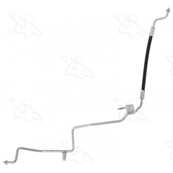 2015 GMC Yukon XL A/C Refrigerant Liquid Hose Four Seasons 56996 image 1 of 4