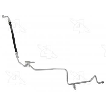 2015 GMC Yukon XL A/C Refrigerant Liquid Hose Four Seasons 56996 image 2 of 4