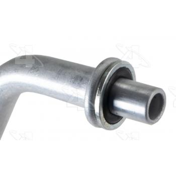 2015 GMC Yukon XL A/C Refrigerant Liquid Hose Four Seasons 56996 image 3 of 4