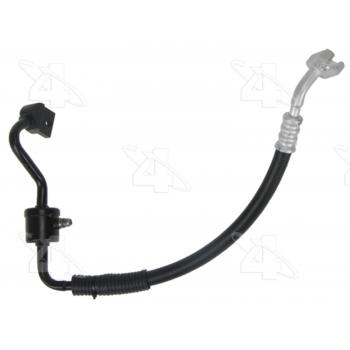 2015 GMC Yukon XL A/C Refrigerant Discharge Hose