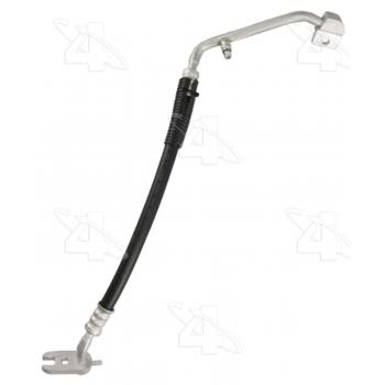 2017 GMC Yukon A/C Refrigerant Discharge Hose