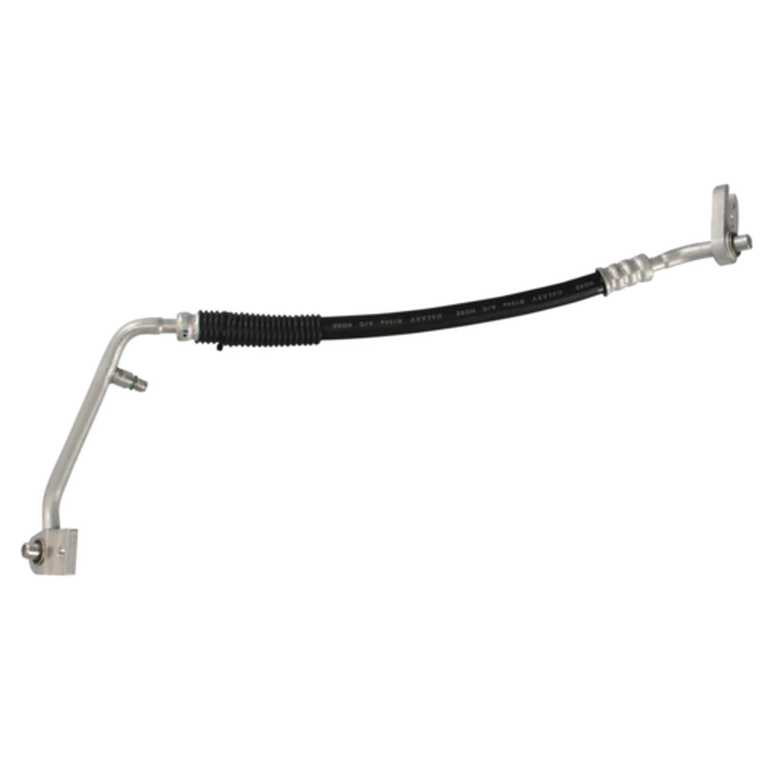 Four Seasons 56998 A/C Refrigerant Discharge Hose product image 2 of 5