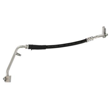 2017 GMC Yukon A/C Refrigerant Discharge Hose Four Seasons 56998 image 2 of 4