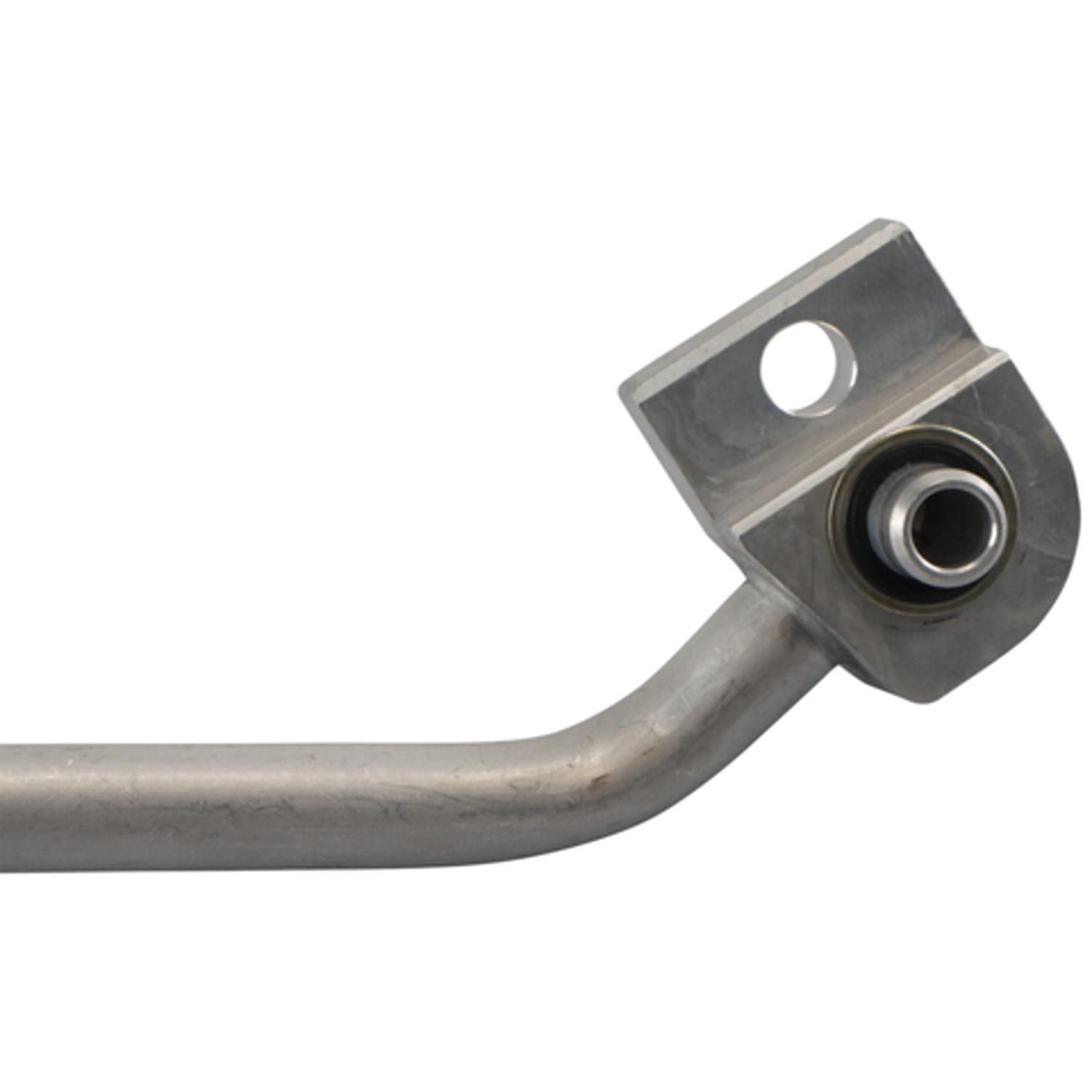 Four Seasons 56998 A/C Refrigerant Discharge Hose product image 4 of 5