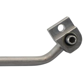 2017 GMC Yukon A/C Refrigerant Discharge Hose Four Seasons 56998 image 4 of 4
