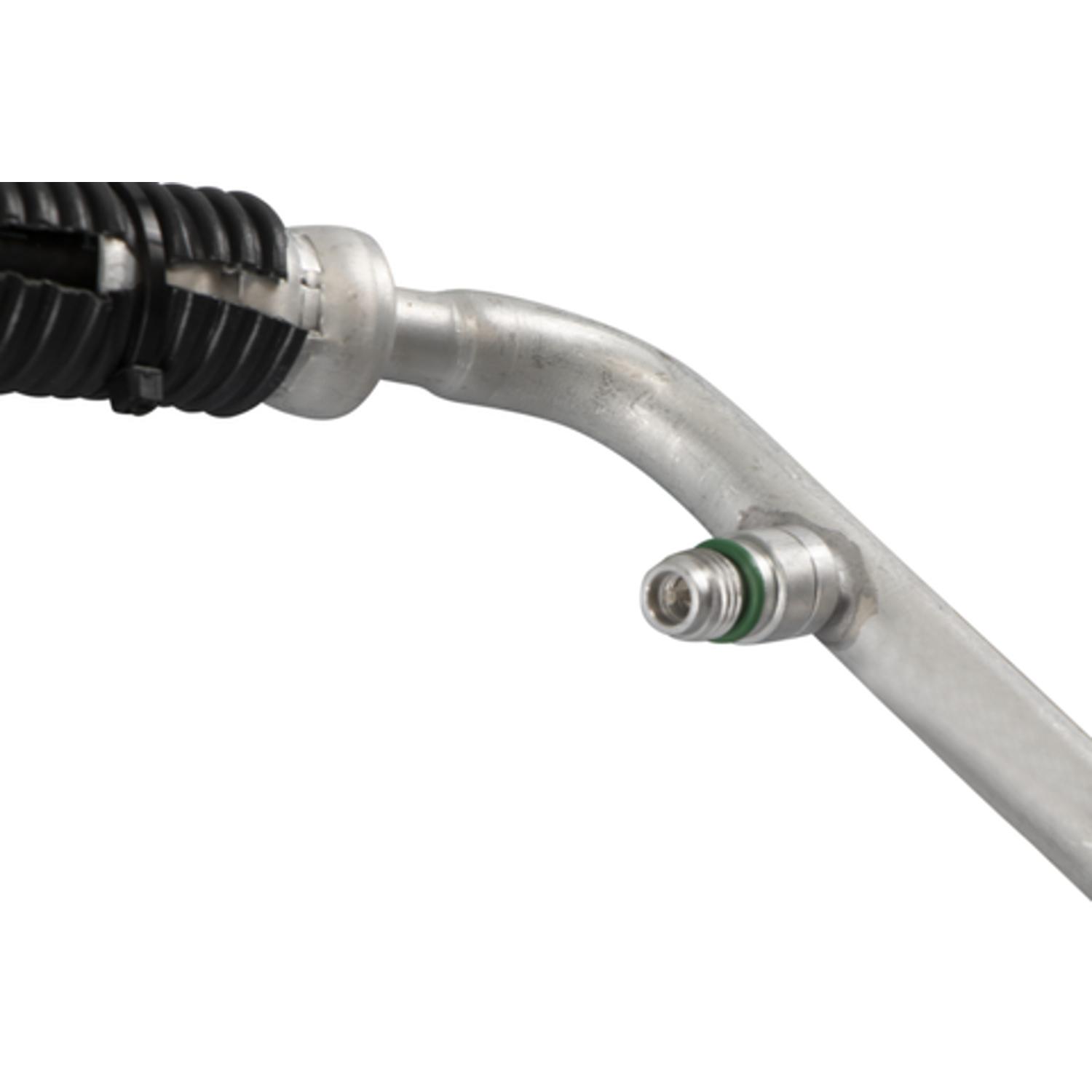 Four Seasons 56998 A/C Refrigerant Discharge Hose product image 5 of 5