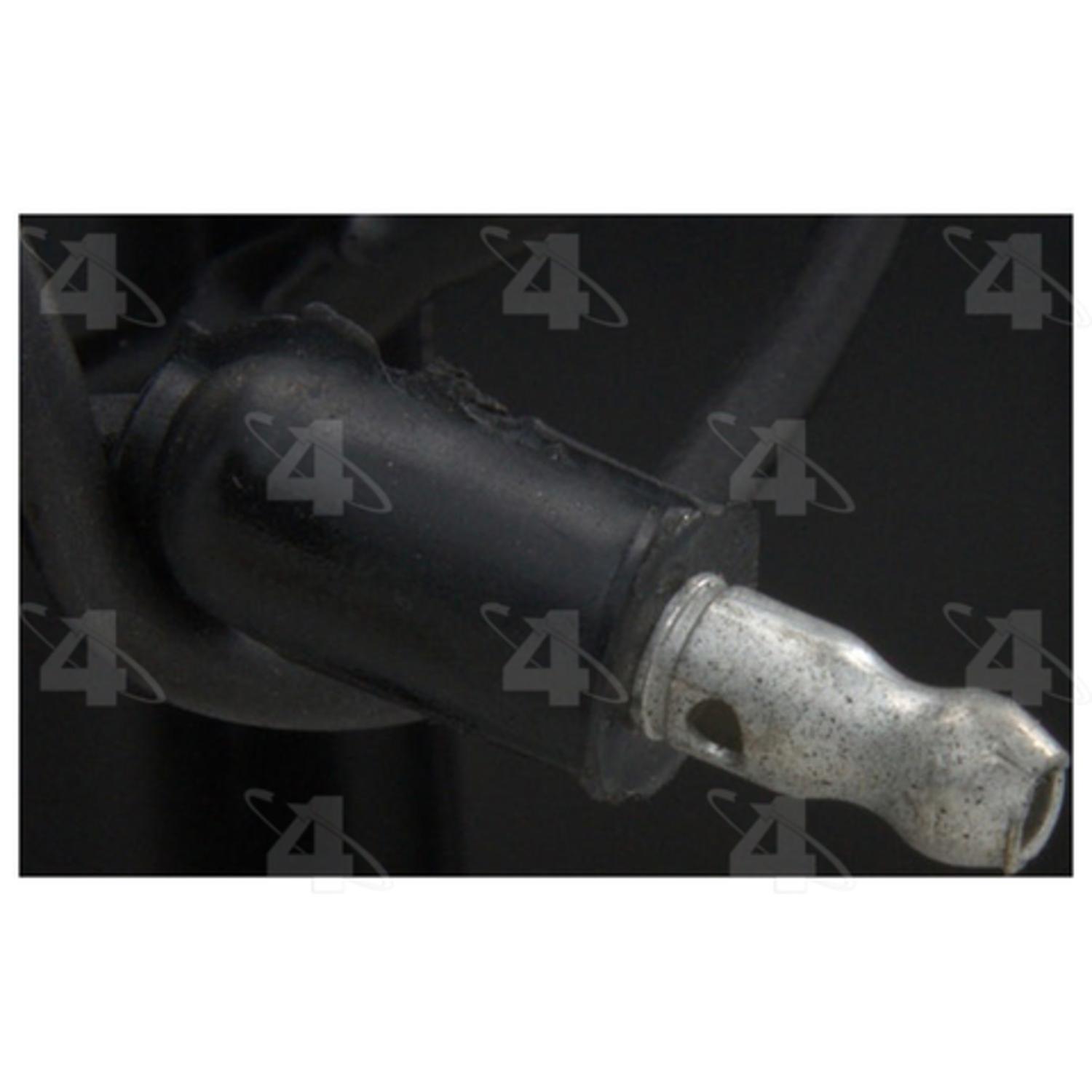 Four Seasons 57022 - A/C Compressor Four Seasons 57022 A/C Compressor product image 4 of 7