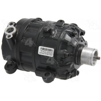 1991 Chrysler TC Maserati A/C Compressor