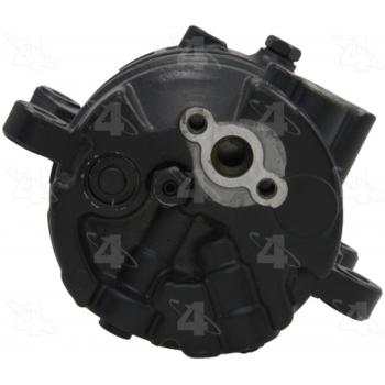 1988 Dodge Mini Ram A/C Compressor Four Seasons 57024 image 2 of 4
