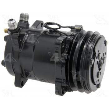 1978 Mazda RX-3 A/C Compressor
