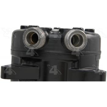 1986 Autocar ACL A/C Compressor Four Seasons 57034 image 3 of 4