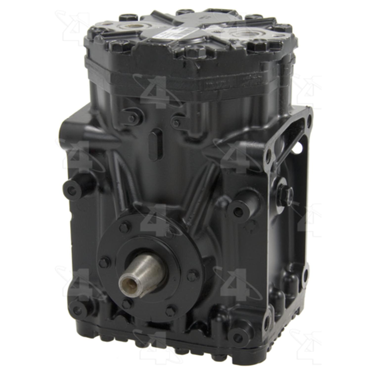 Four Seasons 57044 - A/C Compressor Four Seasons 57044 A/C Compressor product image 1 of 6