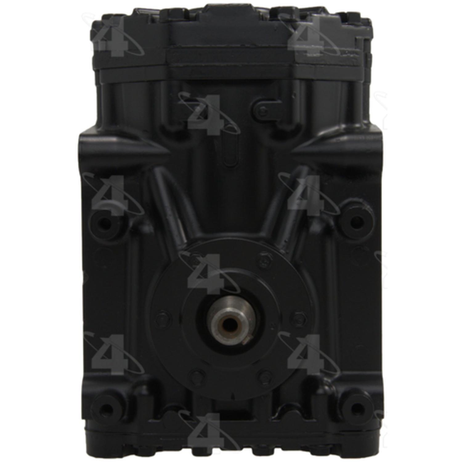 Four Seasons 57044 - A/C Compressor Four Seasons 57044 A/C Compressor product image 4 of 6