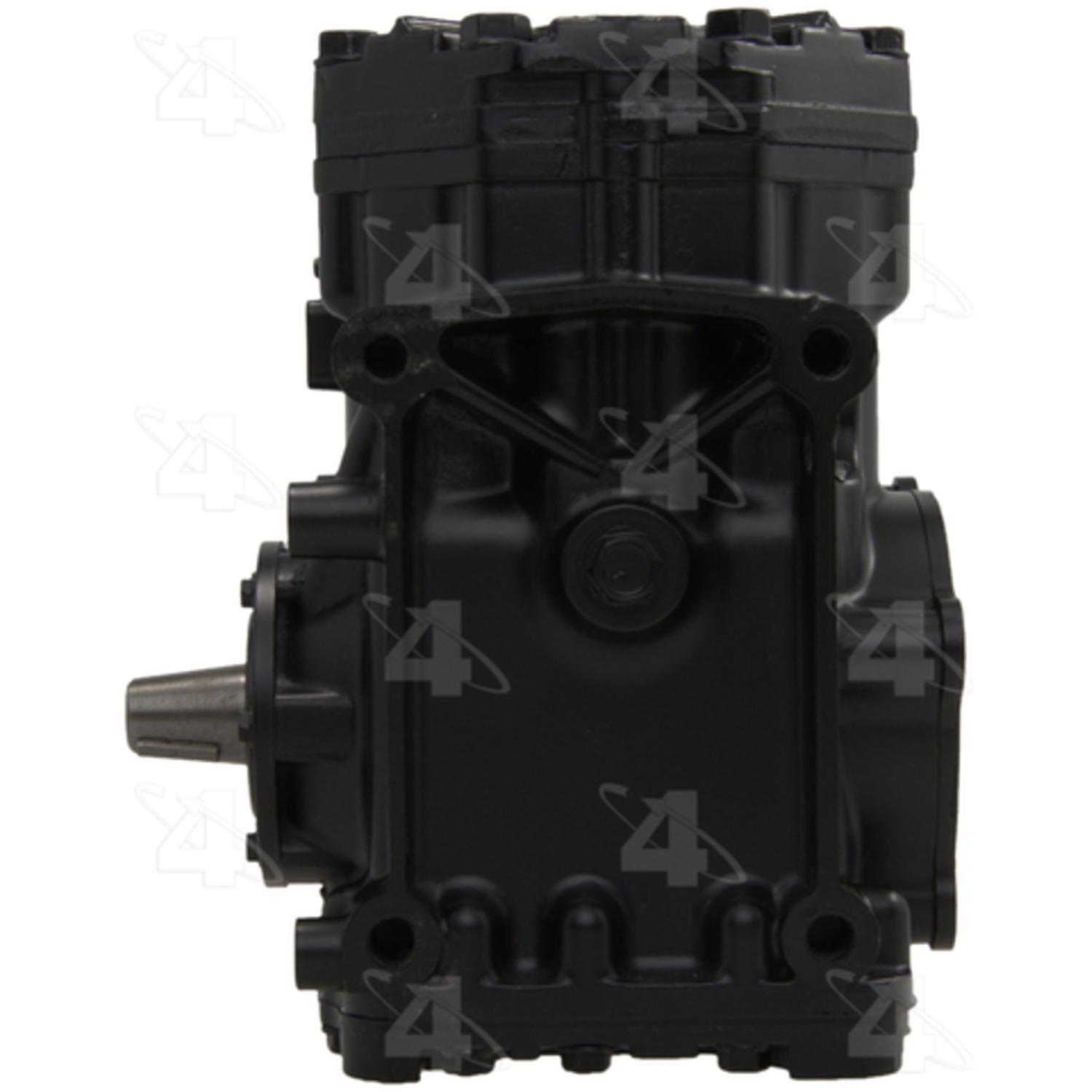 Four Seasons 57044 - A/C Compressor Four Seasons 57044 A/C Compressor product image 5 of 6