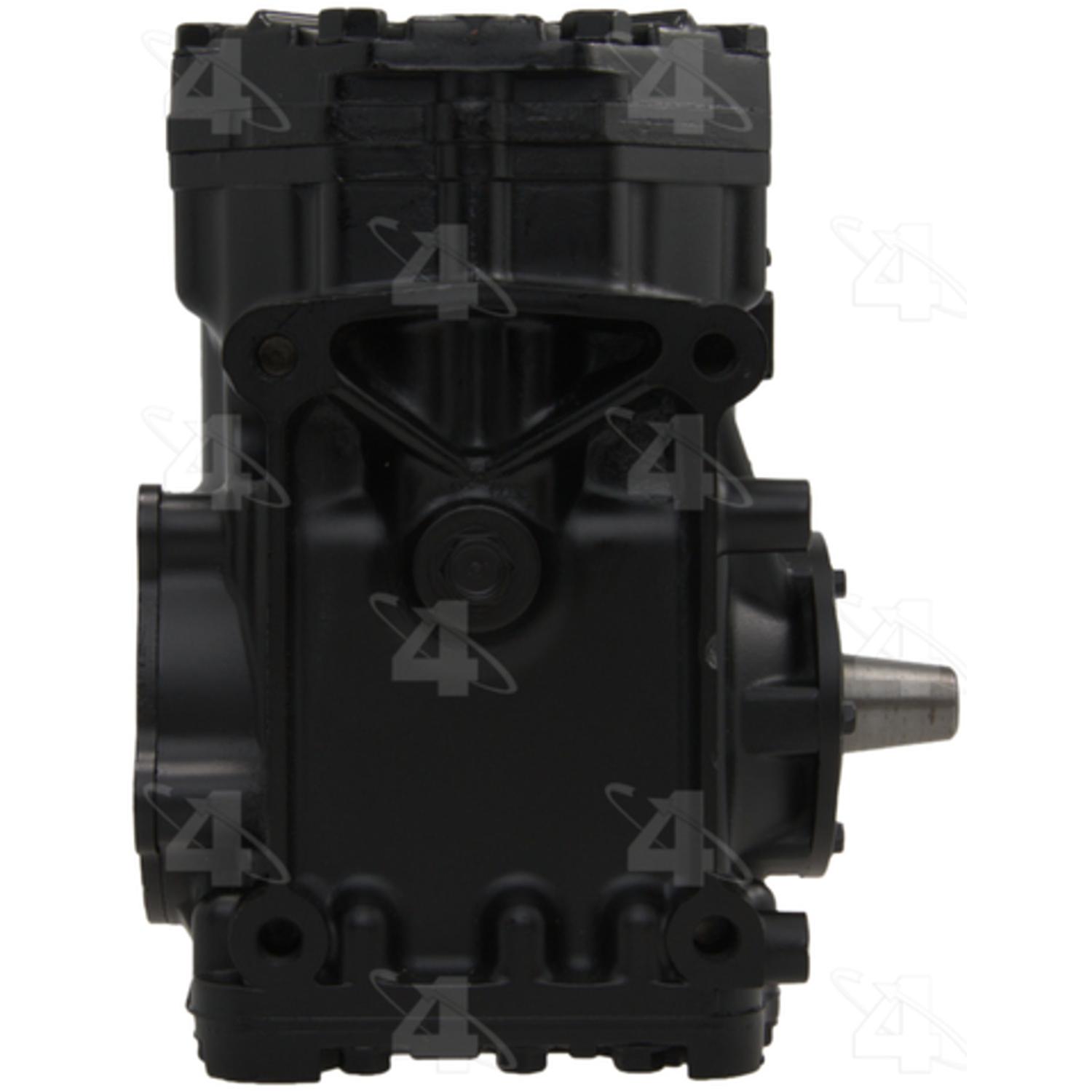 Four Seasons 57044 - A/C Compressor Four Seasons 57044 A/C Compressor product image 6 of 6
