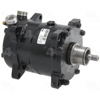 1990 Jeep Comanche A/C Compressor