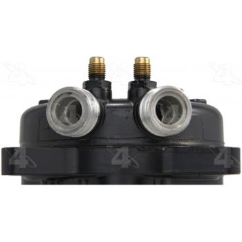 1990 Jeep Cherokee A/C Compressor Four Seasons 57046 image 3 of 4