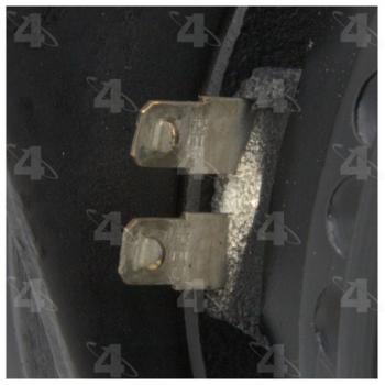 Four Seasons 57055 - A/C Compressor Four Seasons 57055 A/C Compressor product image 4 of 7