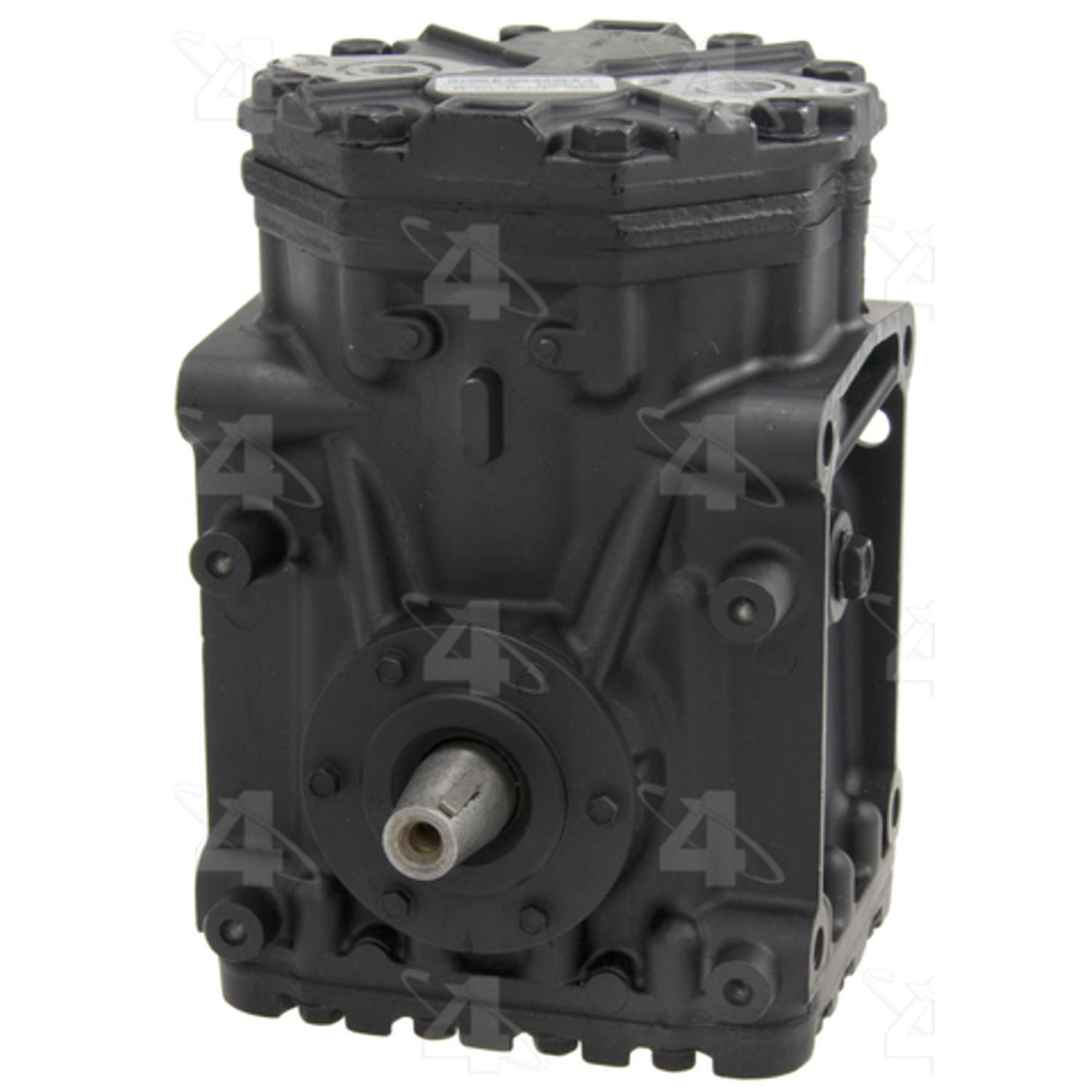 Four Seasons 57057 - A/C Compressor Four Seasons 57057 A/C Compressor product image 1 of 6