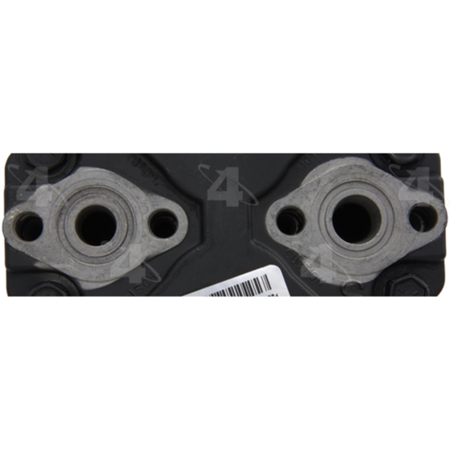 Four Seasons 57057 - A/C Compressor Four Seasons 57057 A/C Compressor product image 3 of 6