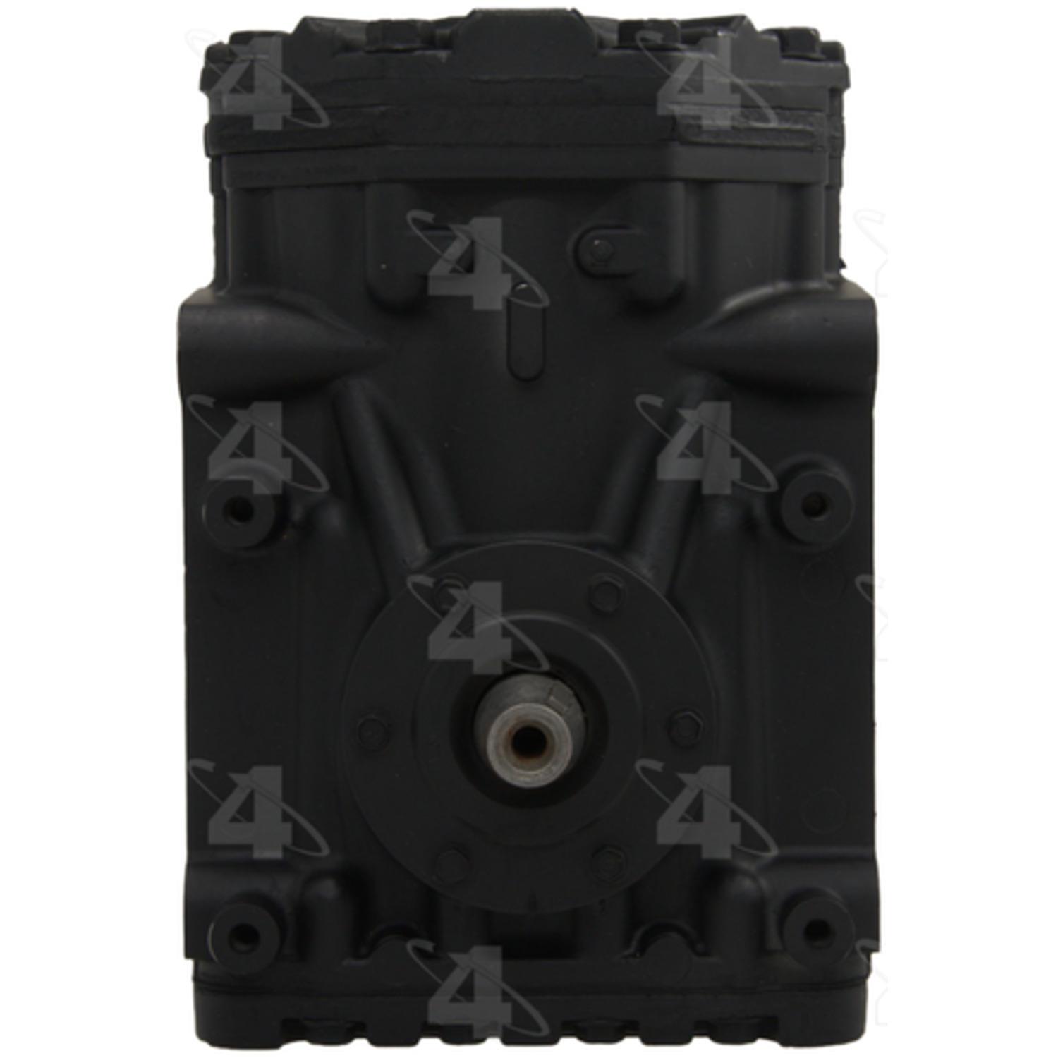 Four Seasons 57057 - A/C Compressor Four Seasons 57057 A/C Compressor product image 4 of 6
