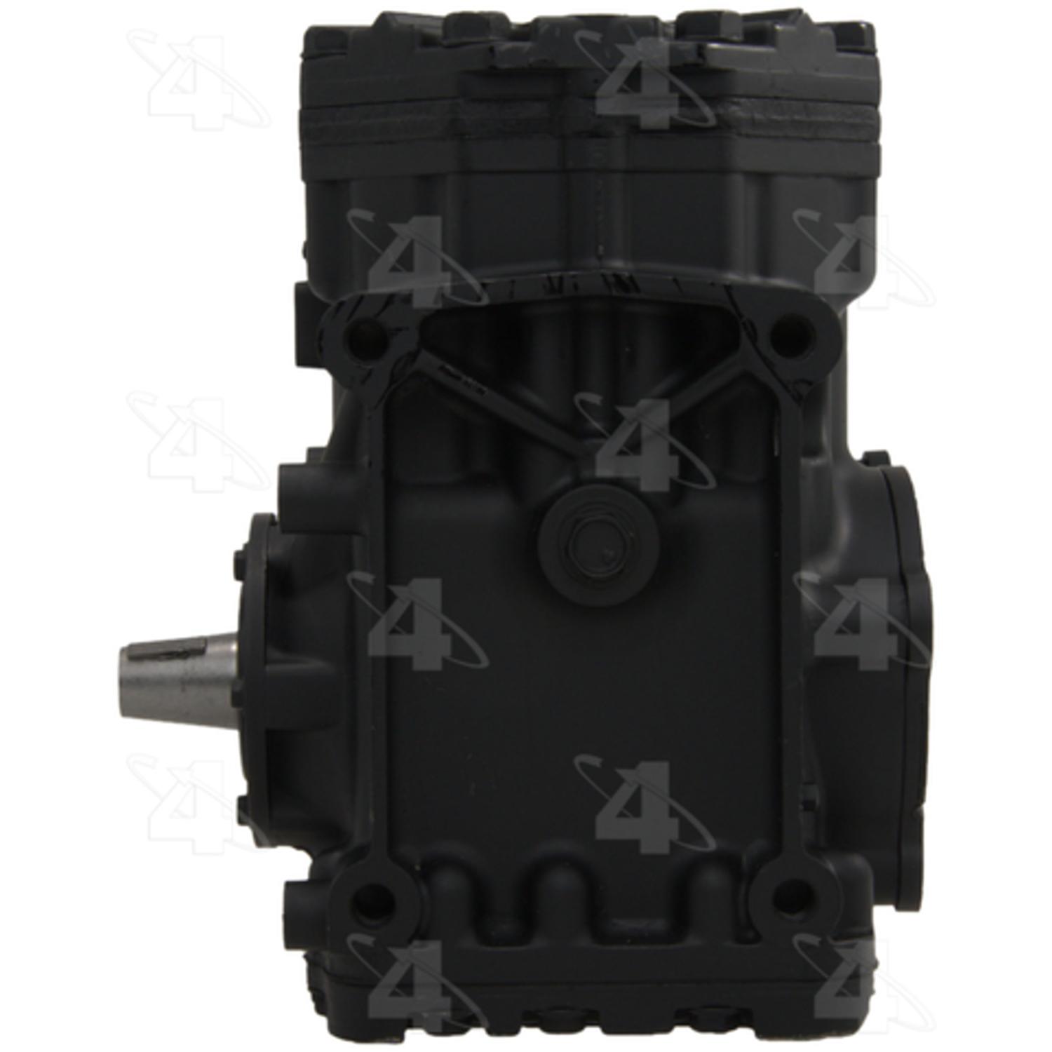 Four Seasons 57057 - A/C Compressor Four Seasons 57057 A/C Compressor product image 5 of 6