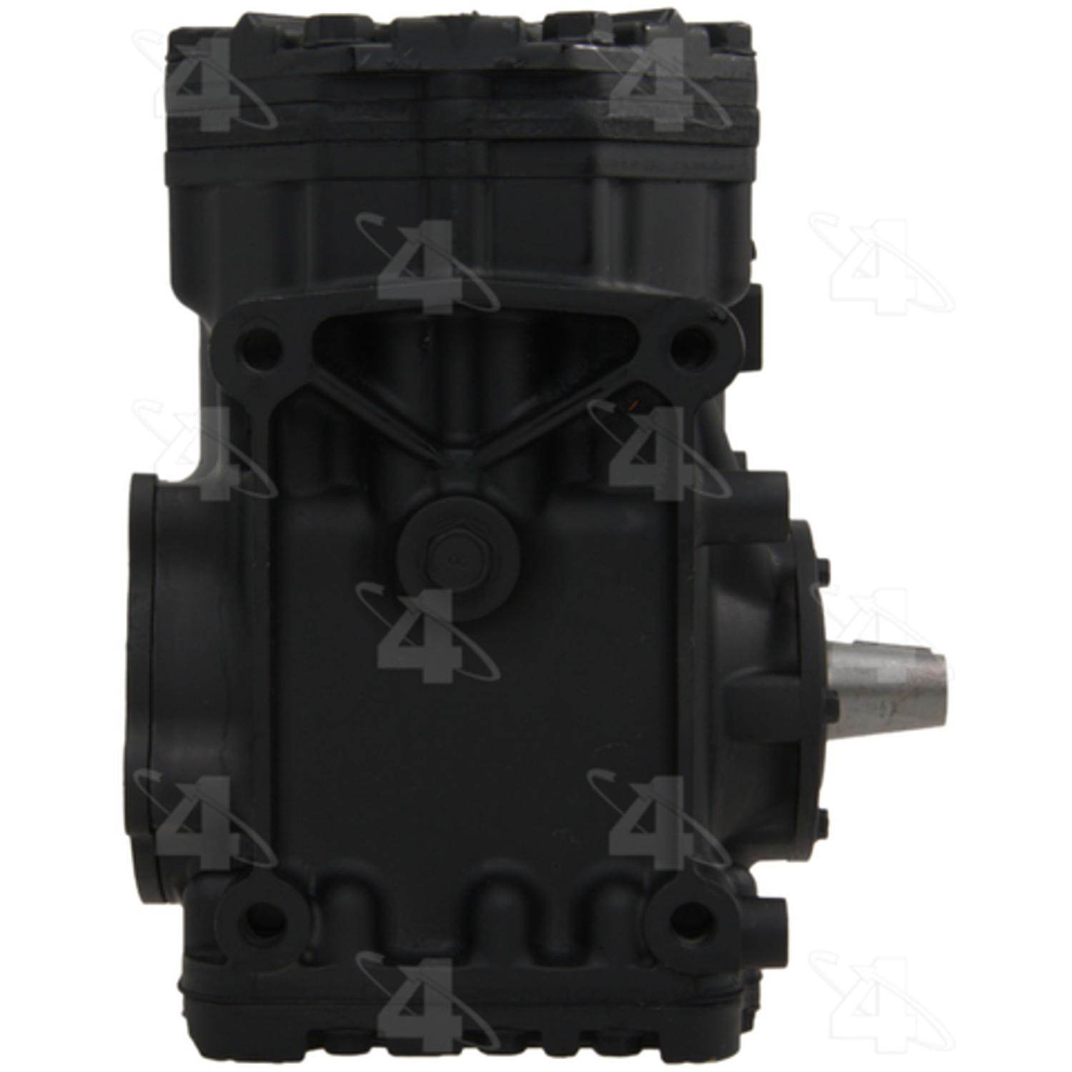 Four Seasons 57057 - A/C Compressor Four Seasons 57057 A/C Compressor product image 6 of 6