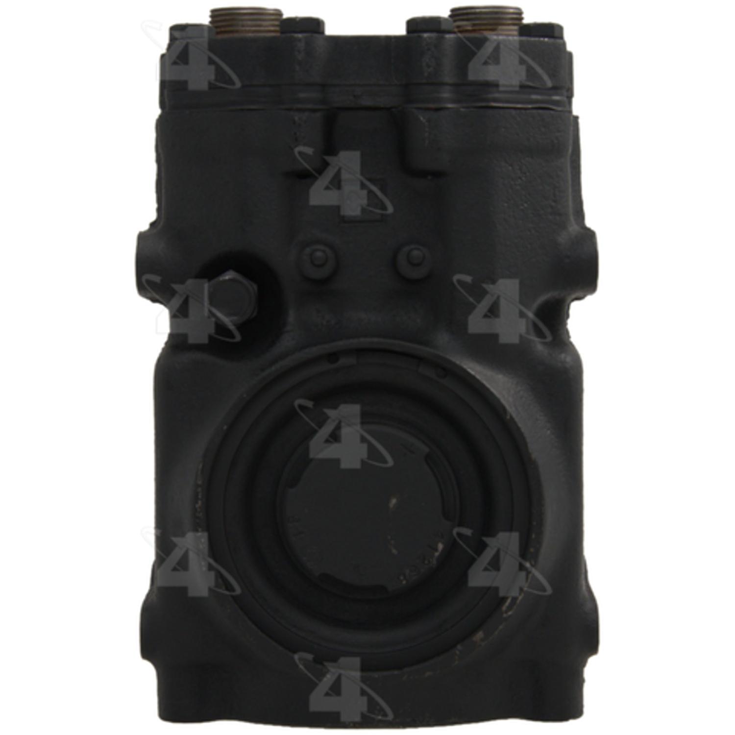 Four Seasons 57061 - A/C Compressor Four Seasons 57061 A/C Compressor product image 2 of 6