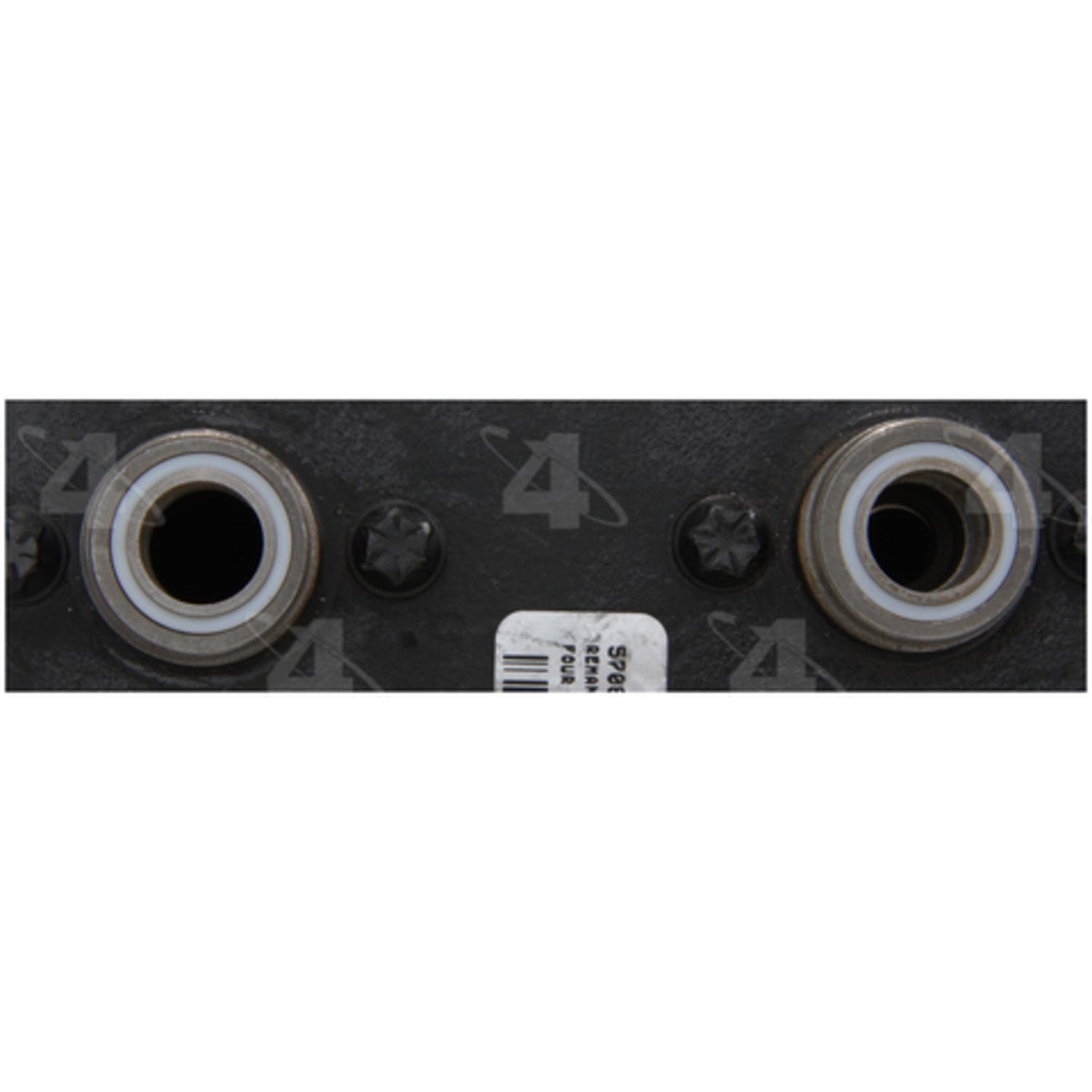 Four Seasons 57061 - A/C Compressor Four Seasons 57061 A/C Compressor product image 3 of 6