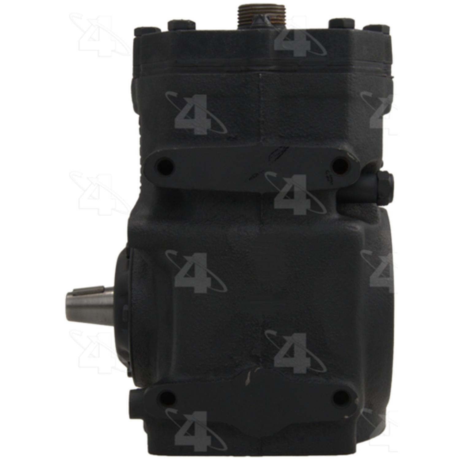 Four Seasons 57061 - A/C Compressor Four Seasons 57061 A/C Compressor product image 5 of 6