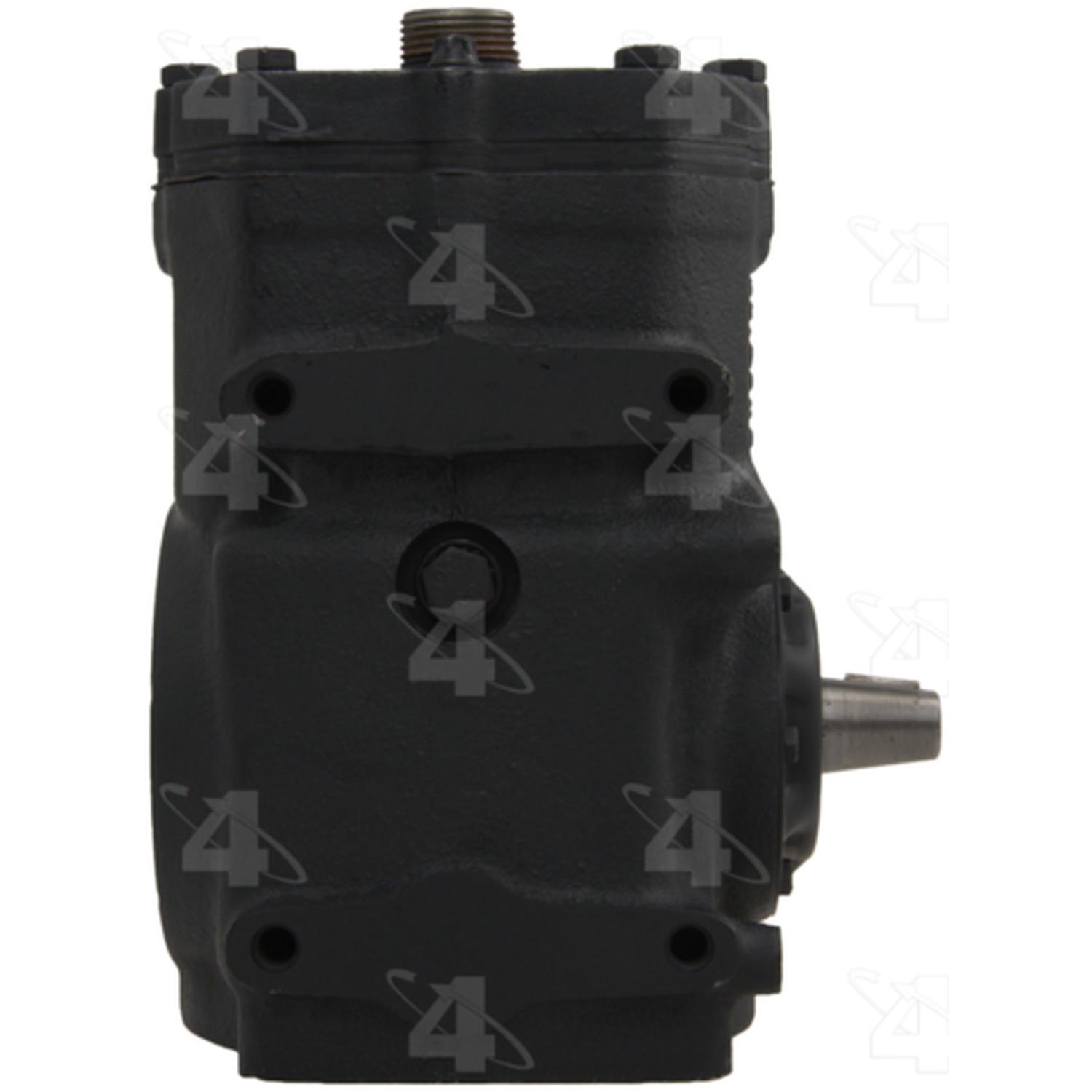 Four Seasons 57061 - A/C Compressor Four Seasons 57061 A/C Compressor product image 6 of 6