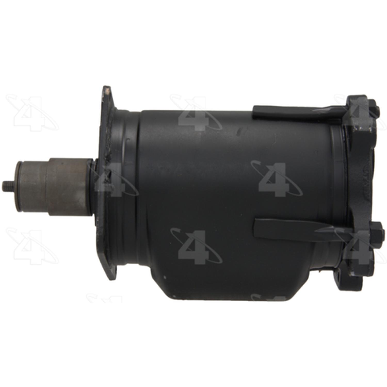 Four Seasons 57062 - A/C Compressor Four Seasons 57062 A/C Compressor product image 5 of 6