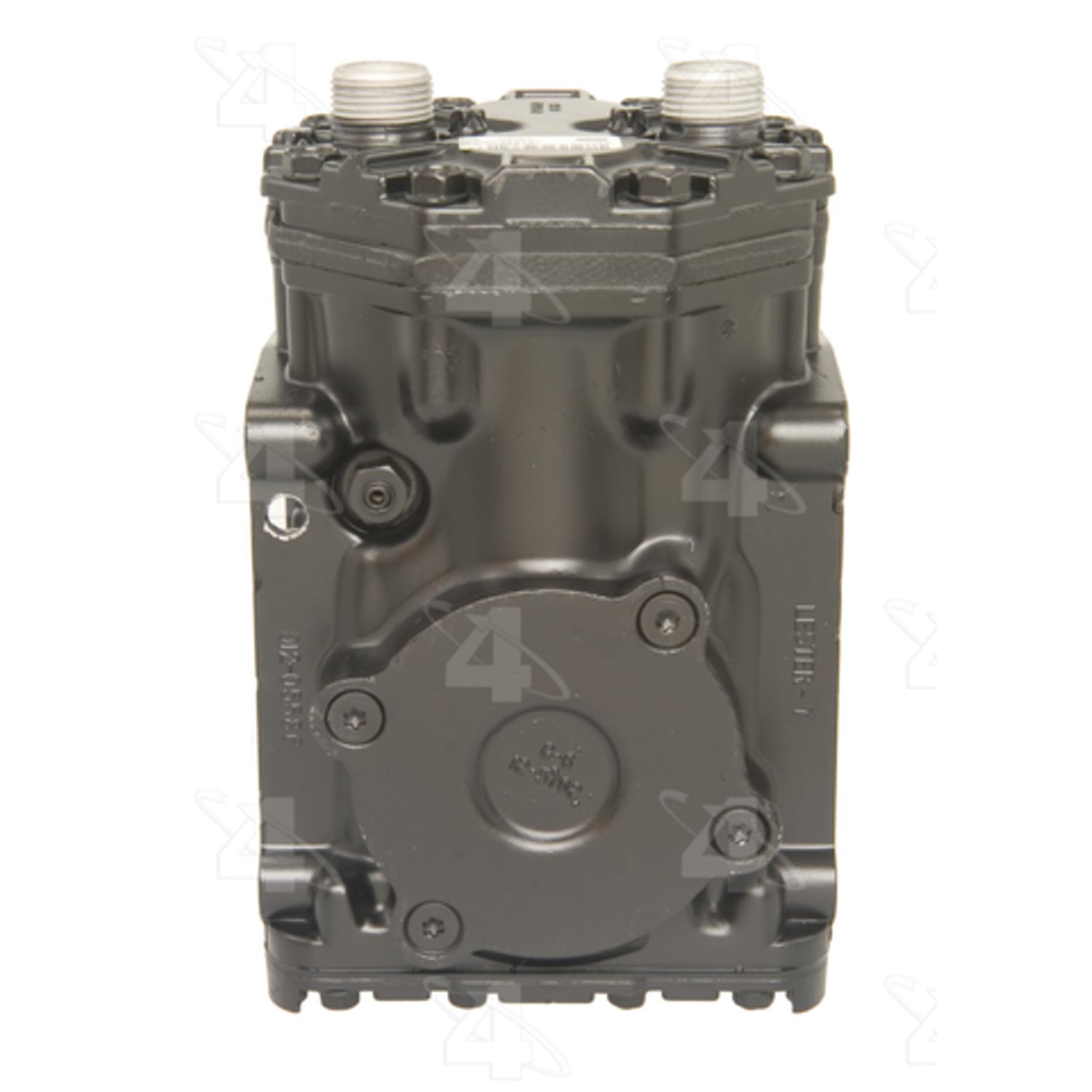 Four Seasons 57064 - A/C Compressor Four Seasons 57064 A/C Compressor product image 2 of 6