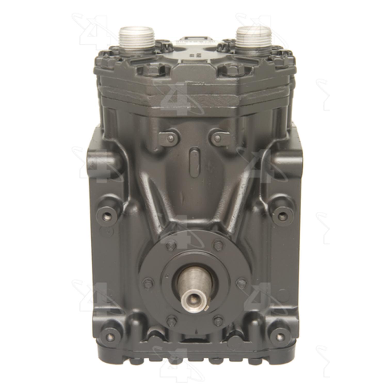 Four Seasons 57064 - A/C Compressor Four Seasons 57064 A/C Compressor product image 4 of 6