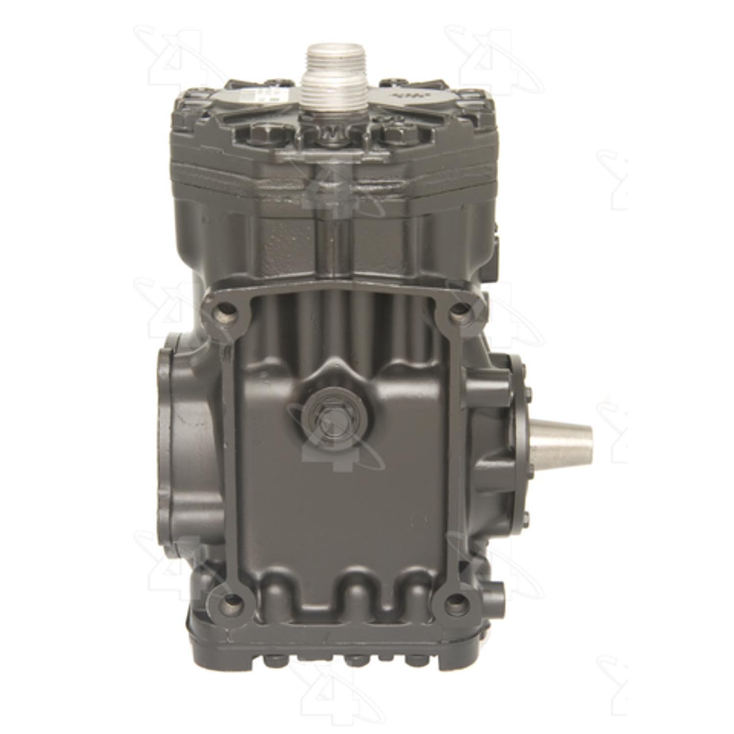 Four Seasons 57064 - A/C Compressor Four Seasons 57064 A/C Compressor product image 6 of 6