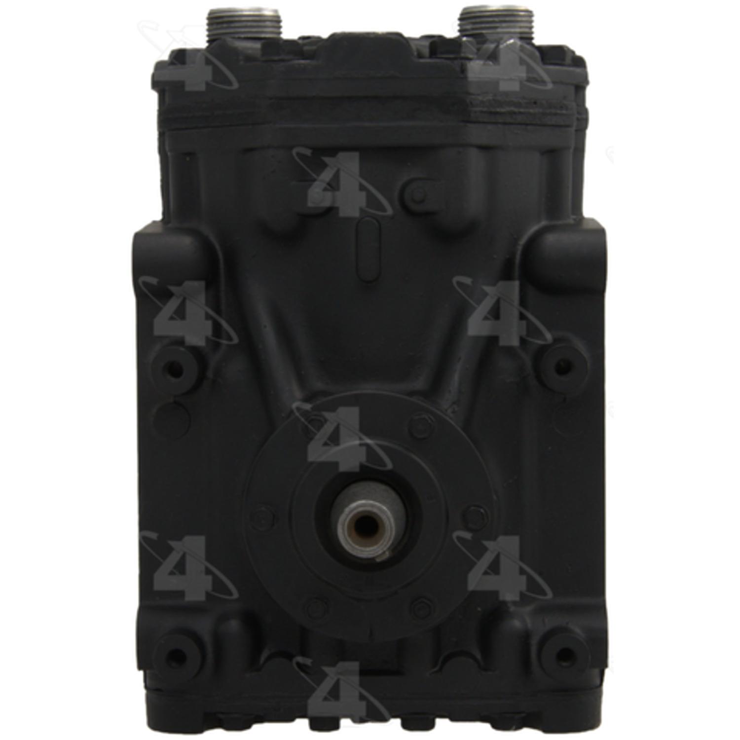 Four Seasons 57066 - A/C Compressor Four Seasons 57066 A/C Compressor product image 4 of 6