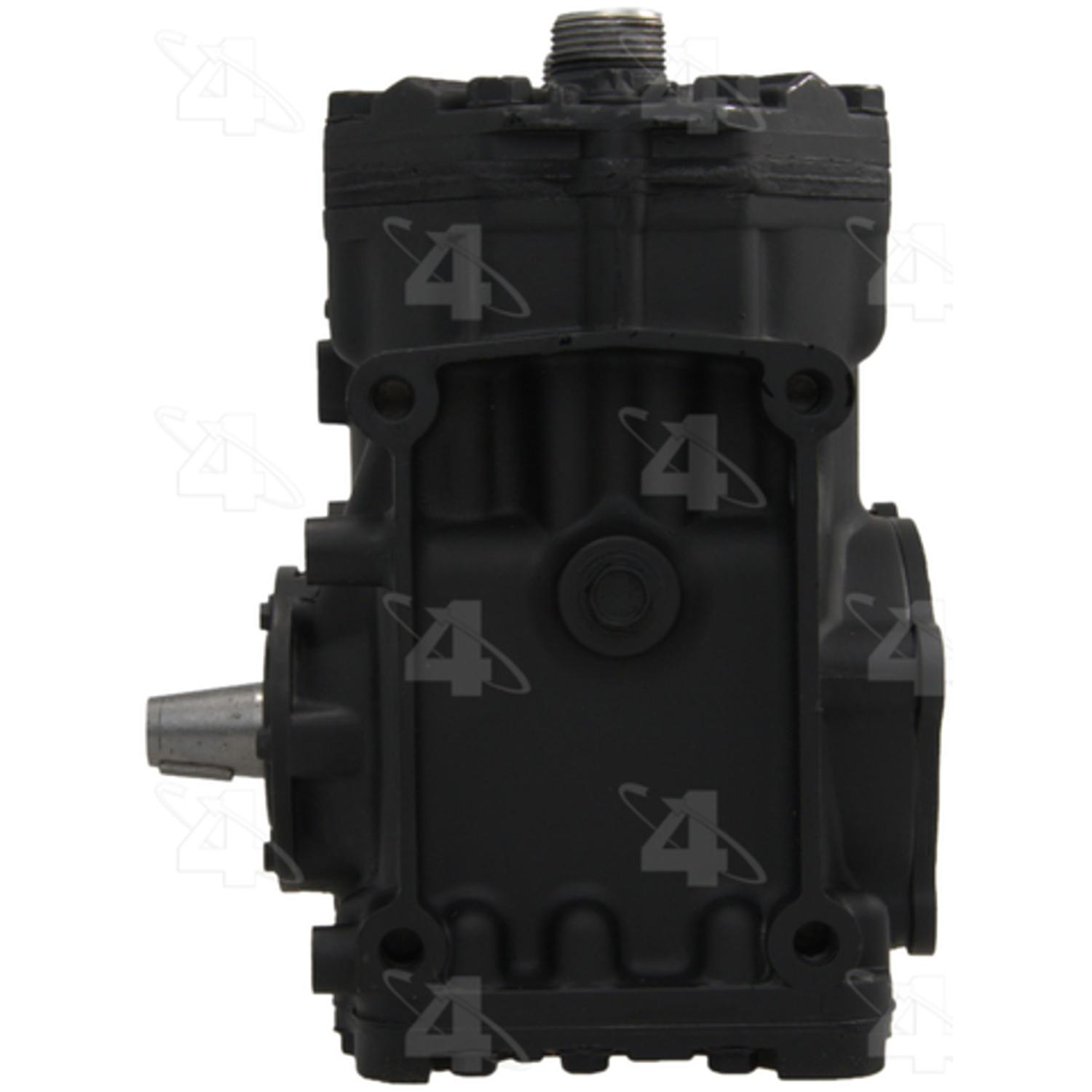 Four Seasons 57066 - A/C Compressor Four Seasons 57066 A/C Compressor product image 5 of 6
